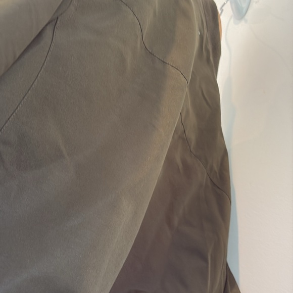 Michael Kors Men's Dark Green Bomber Jacket - Picture 5 of 5